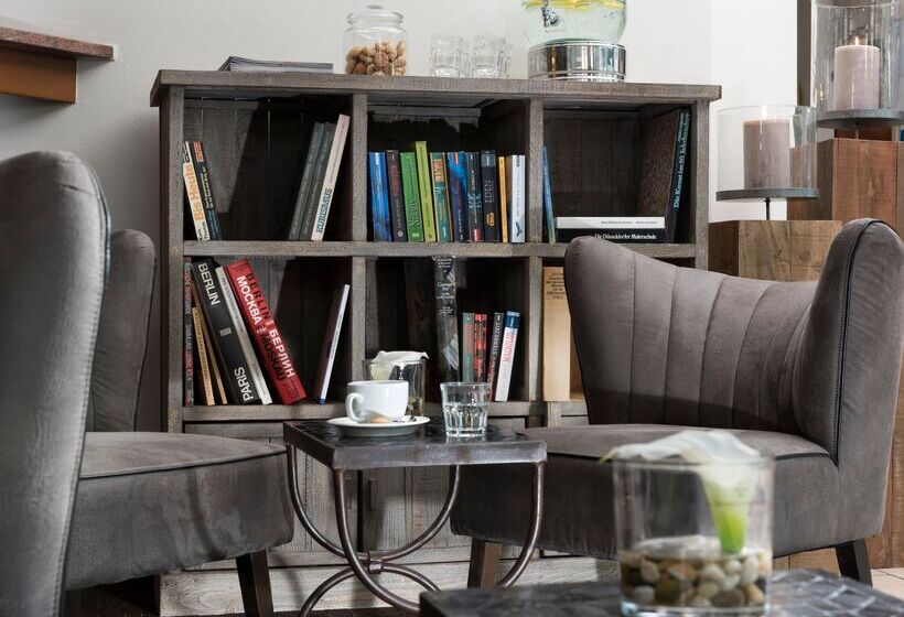 فندق Tryp By Wyndham Köln City Centre