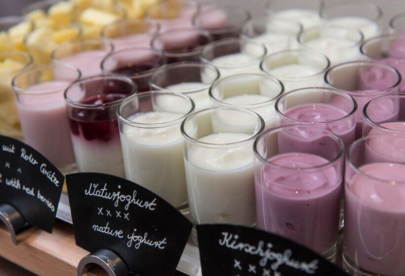 فندق Tryp By Wyndham Köln City Centre