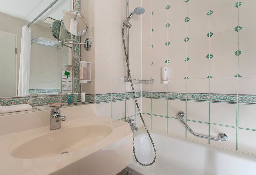 فندق Tryp By Wyndham Köln City Centre