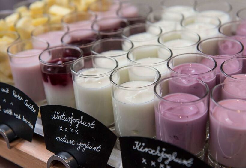 هتل Tryp By Wyndham Köln City Centre