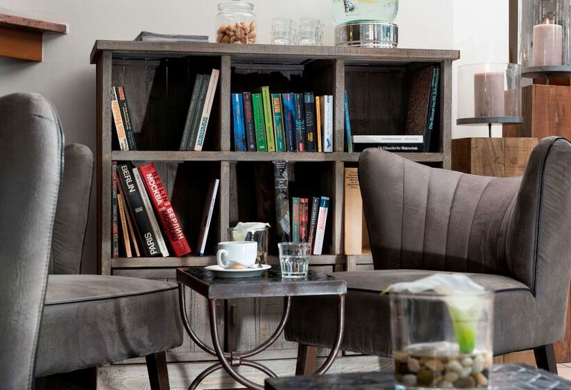 فندق Tryp By Wyndham Köln City Centre