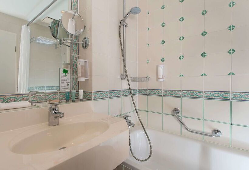 فندق Tryp By Wyndham Köln City Centre