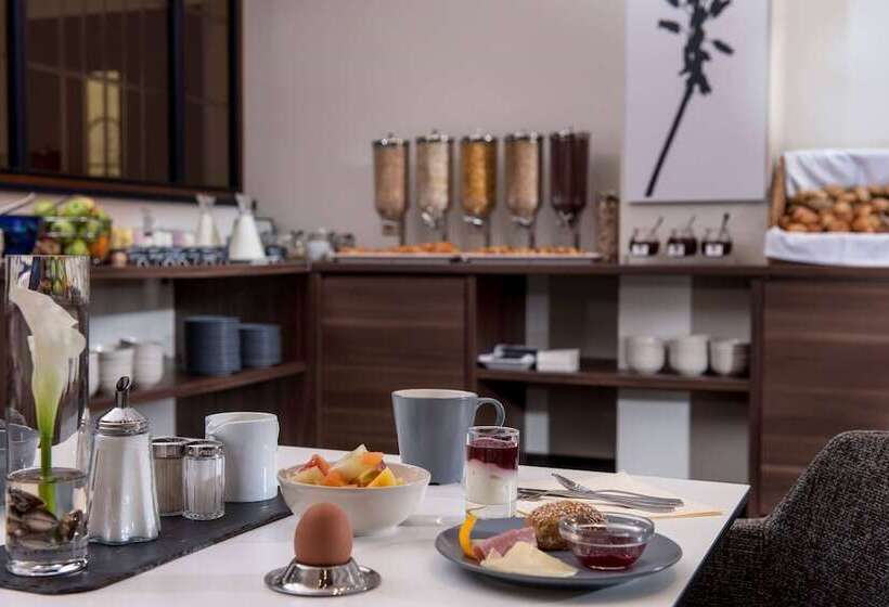 فندق Tryp By Wyndham Köln City Centre