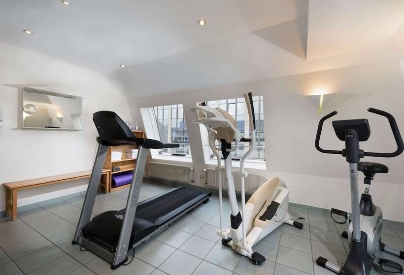 فندق Tryp By Wyndham Köln City Centre