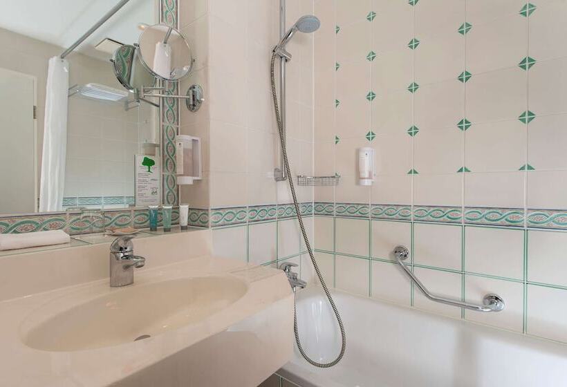 فندق Tryp By Wyndham Köln City Centre