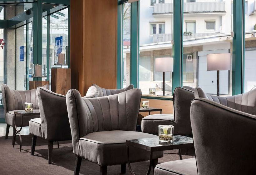فندق Tryp By Wyndham Köln City Centre