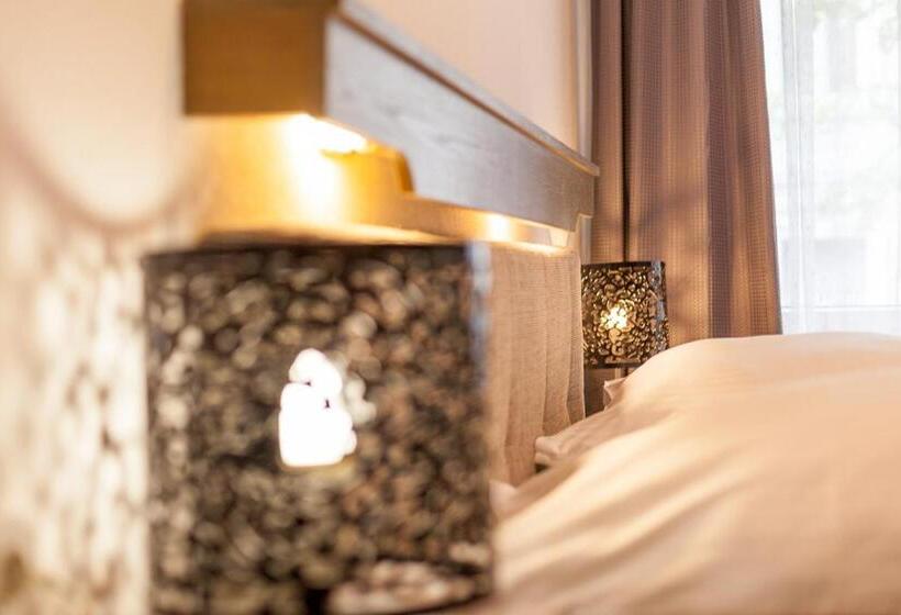 בית מלון כפרי Union