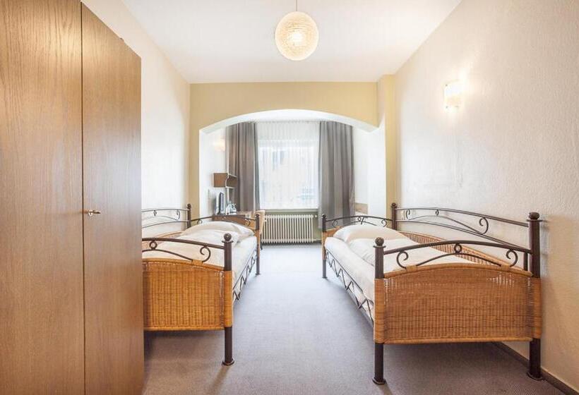 בית מלון כפרי Union