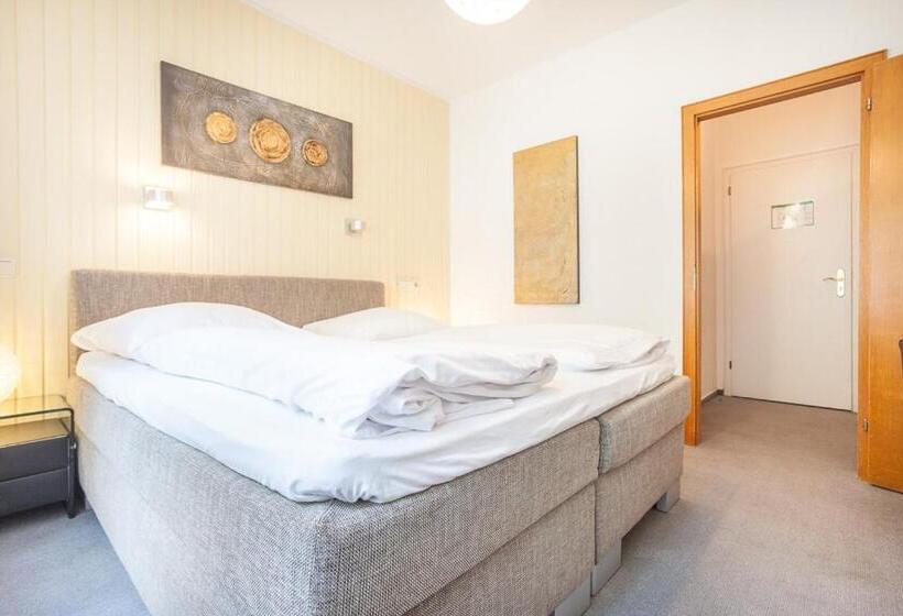 בית מלון כפרי Union