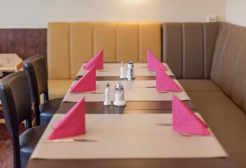 בית מלון כפרי Union