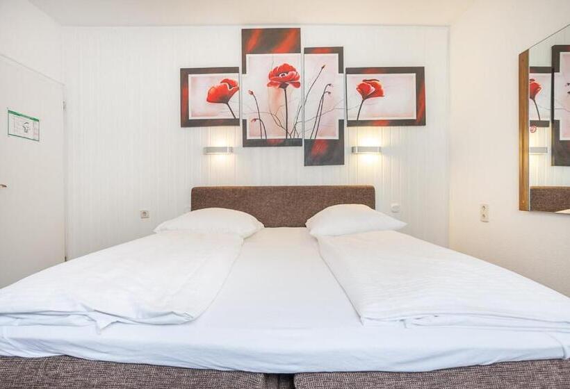 בית מלון כפרי Union