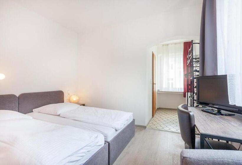 בית מלון כפרי Union