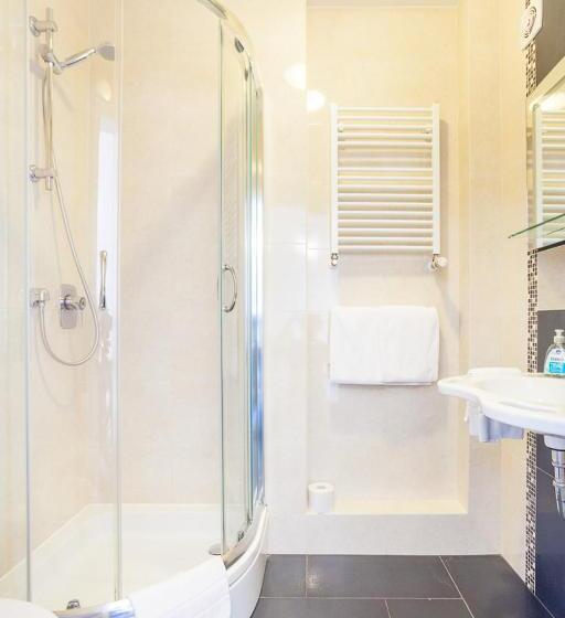 בית מלון כפרי Union