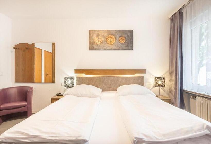 בית מלון כפרי Union