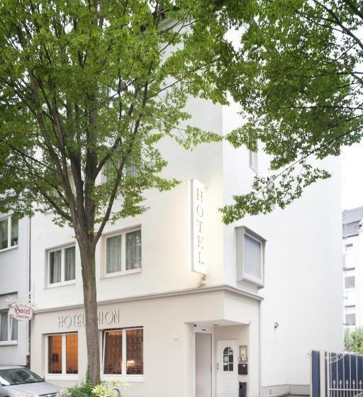 בית מלון כפרי Union