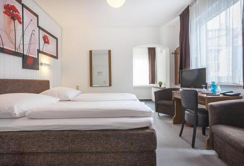 בית מלון כפרי Union