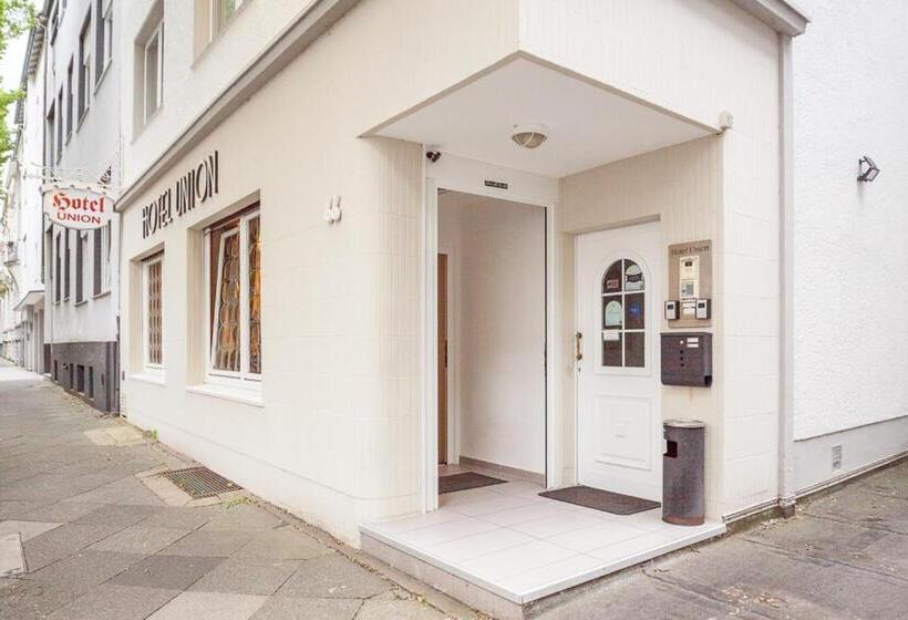 هتل Union