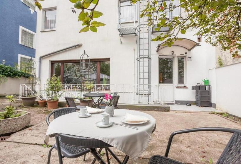 בית מלון כפרי Union