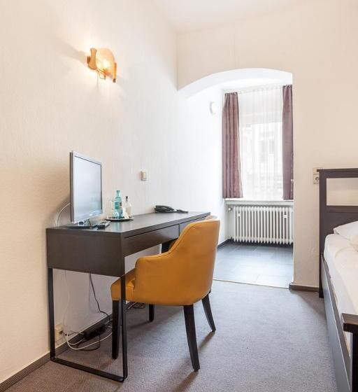 בית מלון כפרי Union