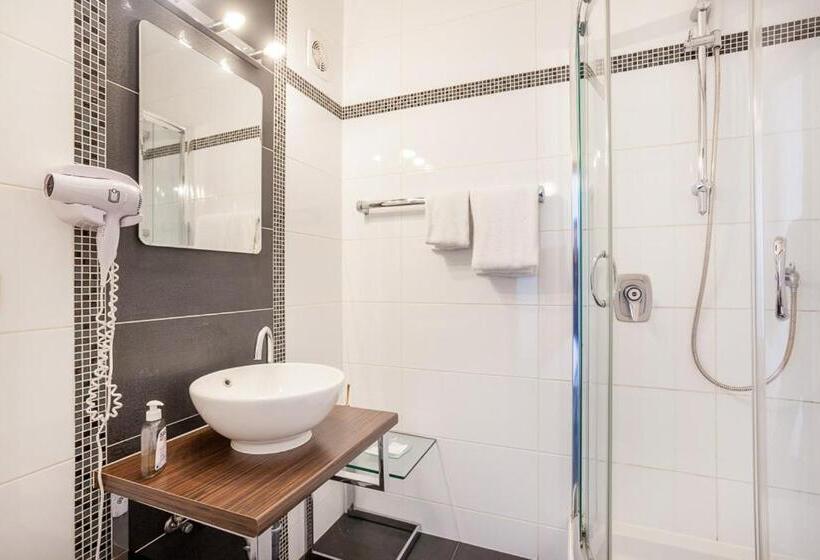 בית מלון כפרי Union