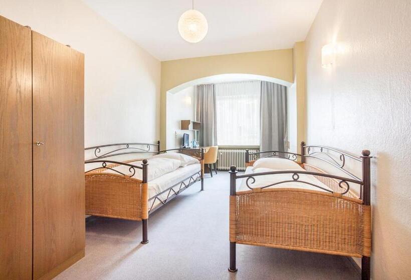 בית מלון כפרי Union