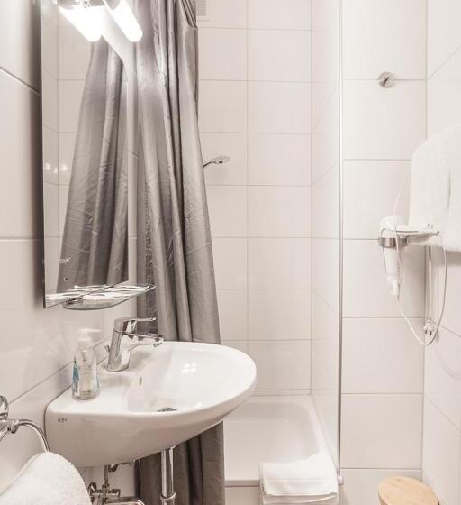 בית מלון כפרי Union