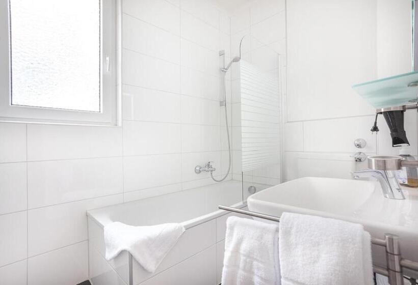 בית מלון כפרי Union