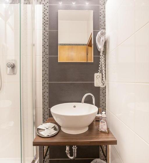 בית מלון כפרי Union