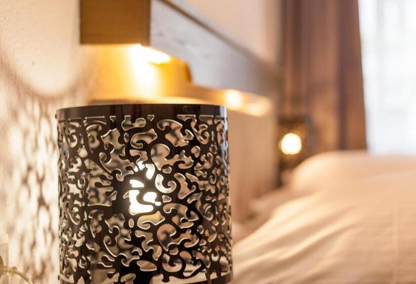 בית מלון כפרי Union