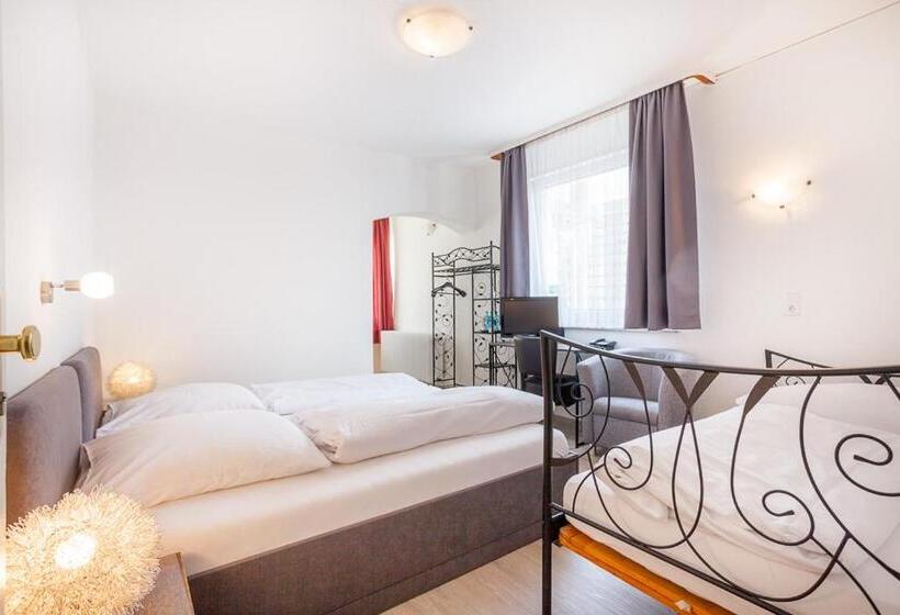 בית מלון כפרי Union