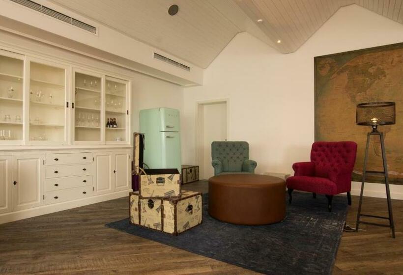 ホテル Upstalsboom Borkum