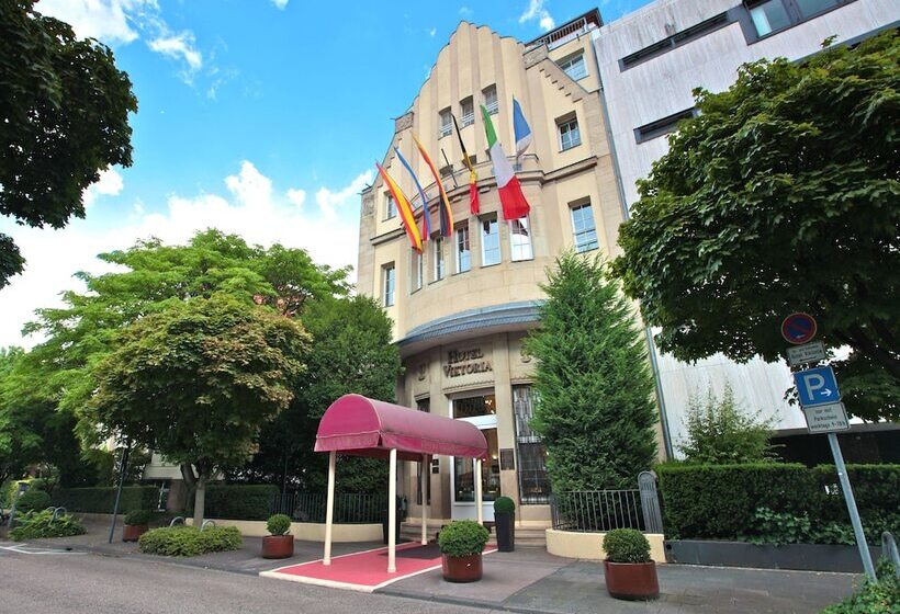 בית מלון כפרי Viktoria