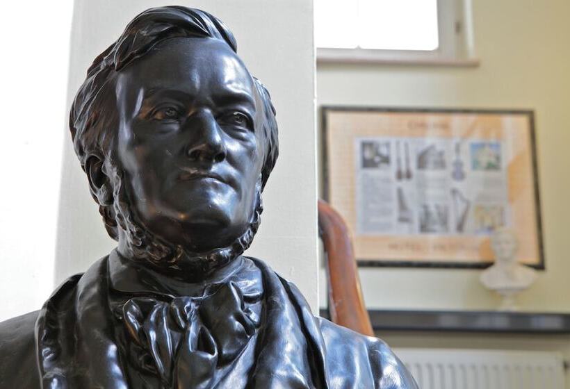 בית מלון כפרי Viktoria