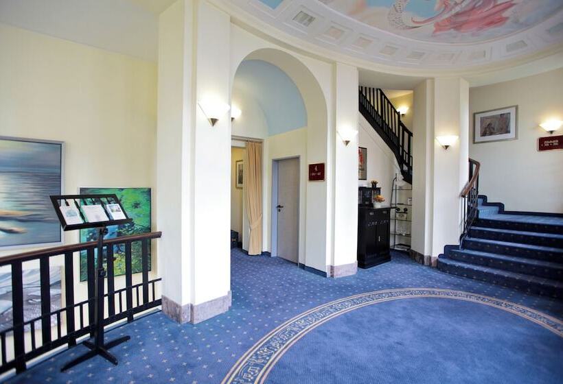 בית מלון כפרי Viktoria