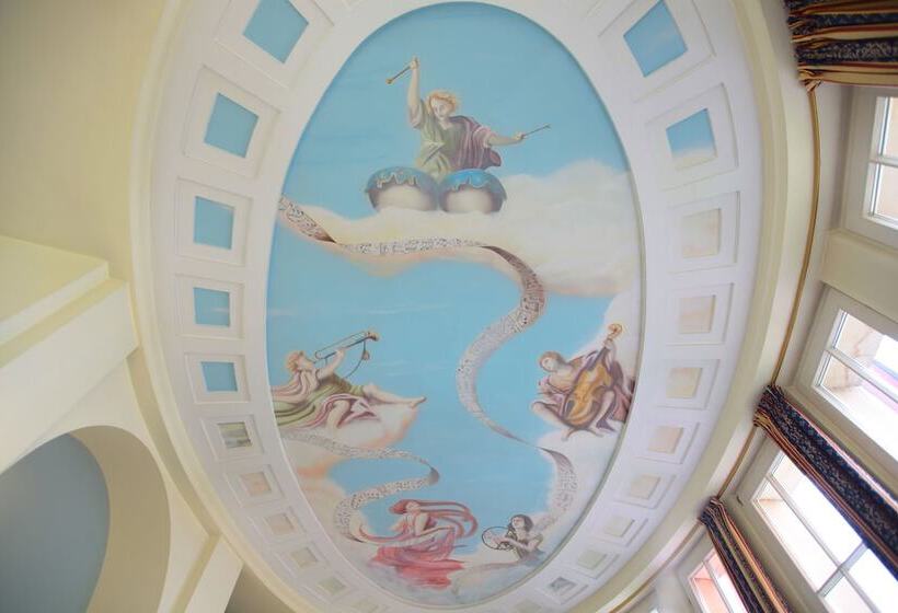 בית מלון כפרי Viktoria