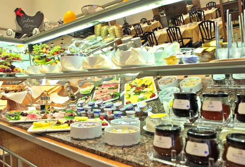 בית מלון כפרי Viktoria