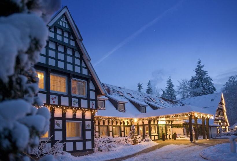 Vila Vita Burghotel Dinklage