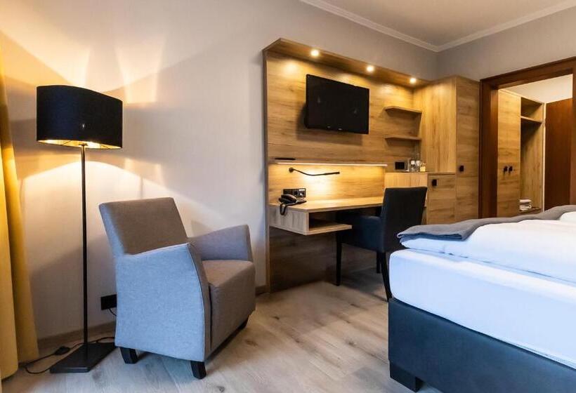 Vitalhotel Ascona