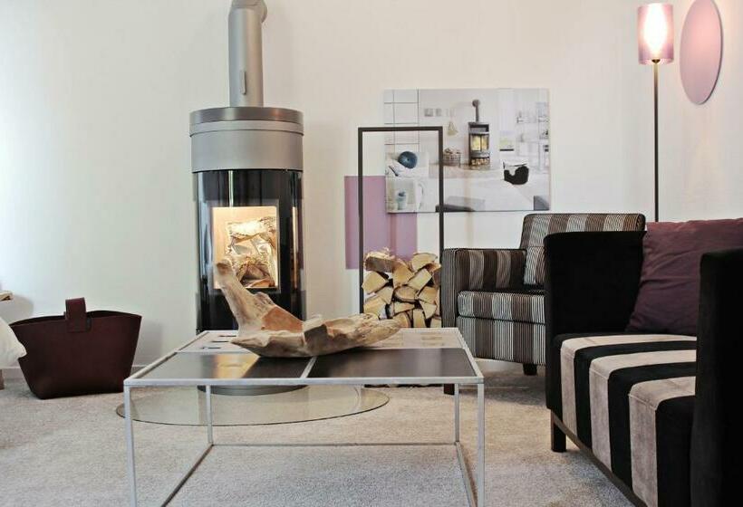 Boutique Hotel Viva Creativo