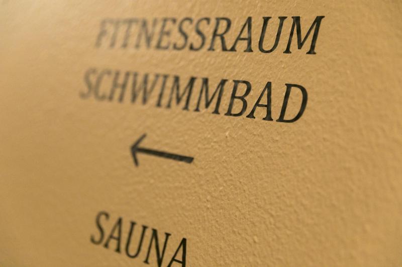 Wald & Golfhotel Lottental