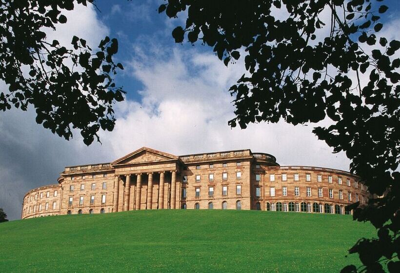 Waldhotel Schäferberg