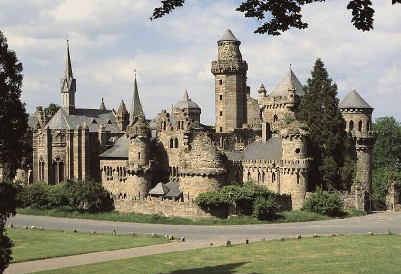 Waldhotel Schäferberg