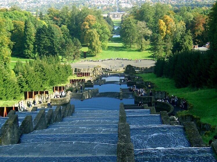 Waldhotel Schäferberg
