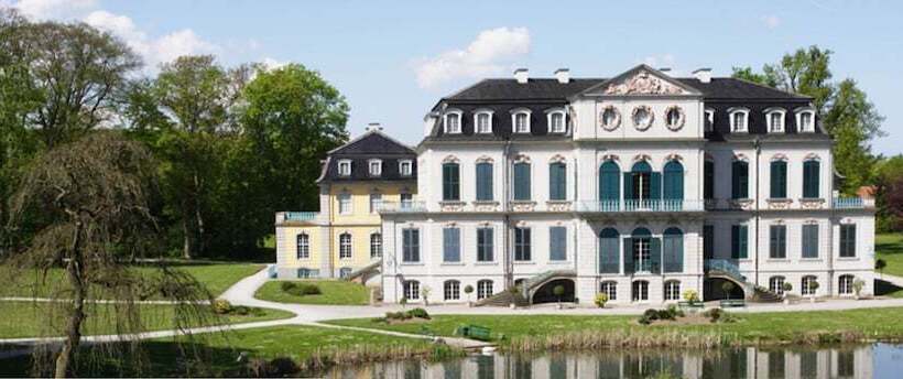 Waldhotel Schäferberg