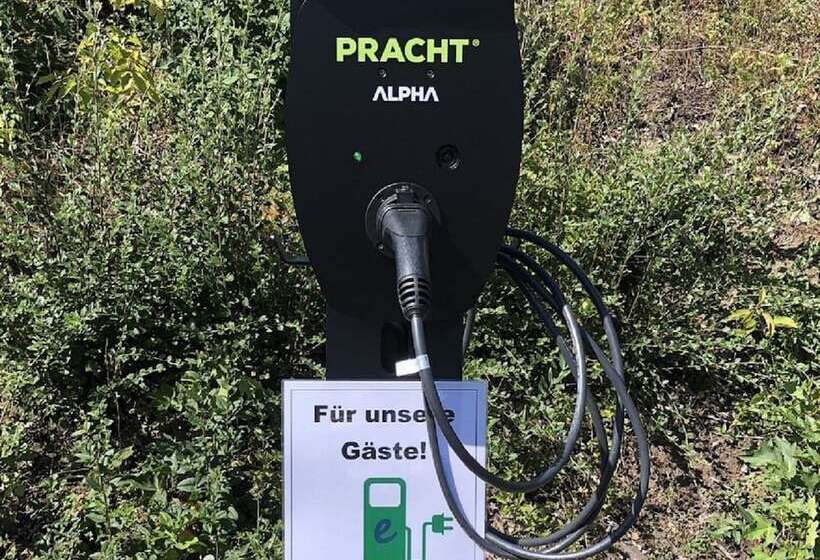 Waldhotel Schäferberg