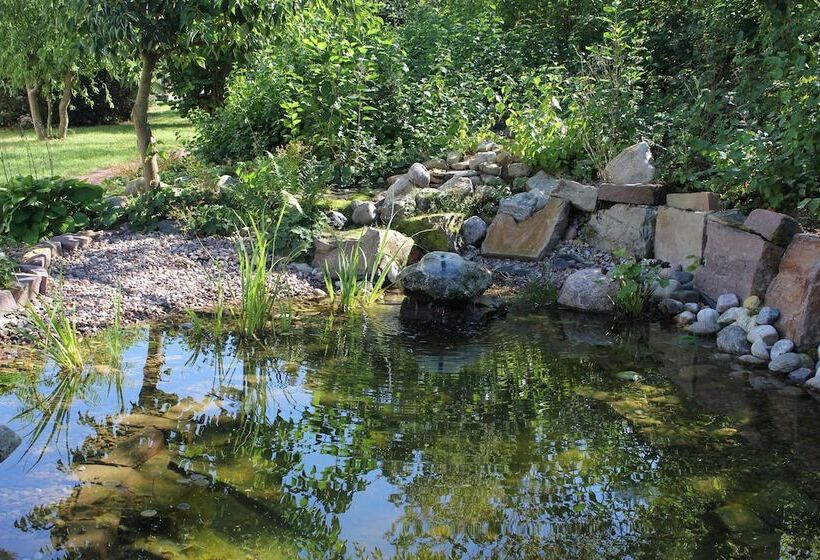 Waldhotel Schäferberg