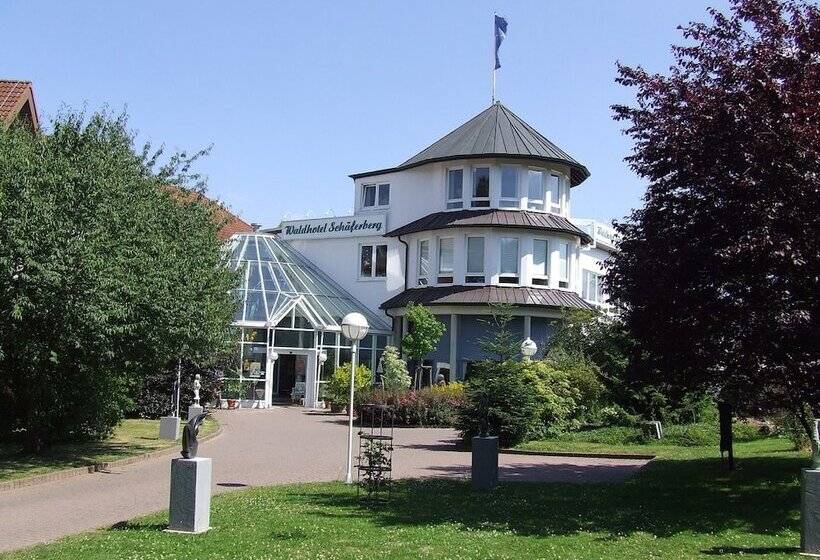 Waldhotel Schäferberg