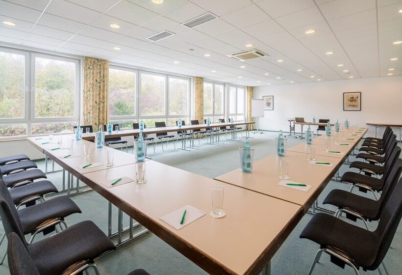 Waldhotel Schäferberg