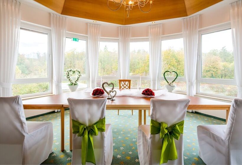 Waldhotel Schäferberg