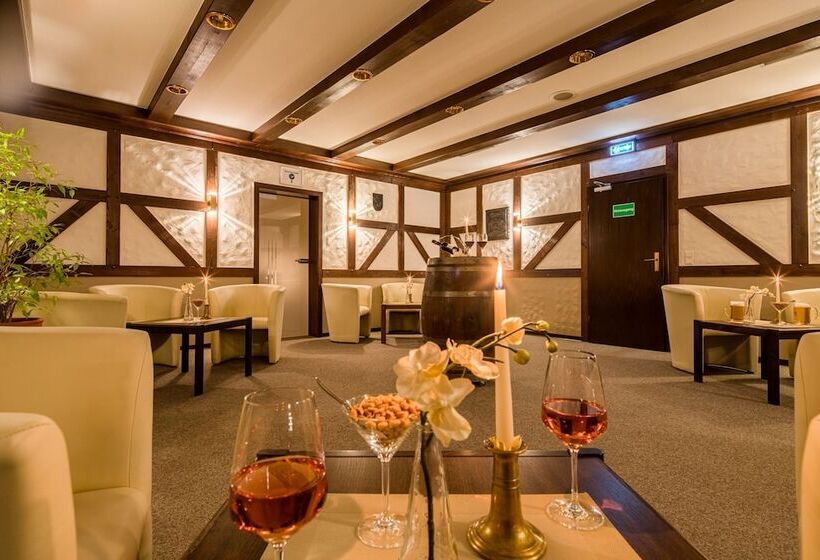 Waldhotel Schäferberg